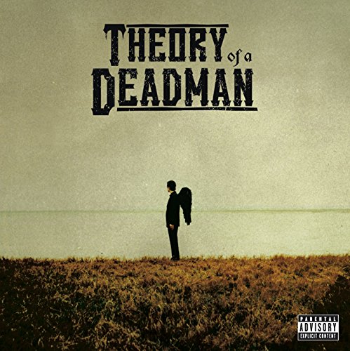 Theory Of A Deadman - Confession Lyrics - Zortam Music