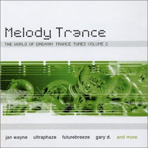 Melody Trance V.2