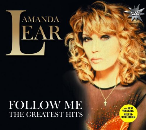 Amanda Lear - Follow Me - Zortam Music