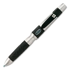 Avery  tripleCLICK Multifunction Pen, Black Ink(49838)