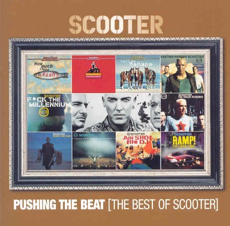 Scooter - Scooter - Zortam Music