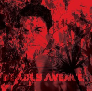 Deadly Avenger - Deep Red - Zortam Music