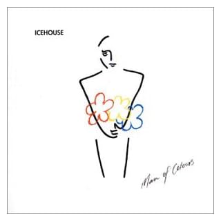 CD Cover Art
