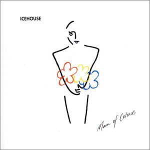 ICEHOUSE - Crazy [12