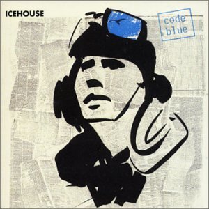 ICEHOUSE - Code Blue - Zortam Music