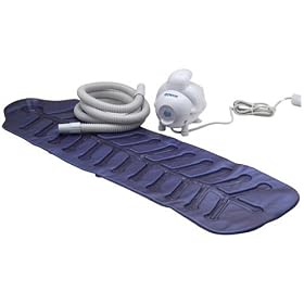 Conair MBTS2N Deluxe Soft Cushion Thermal Bath Spa: Health & Personal Care : hsg show 84