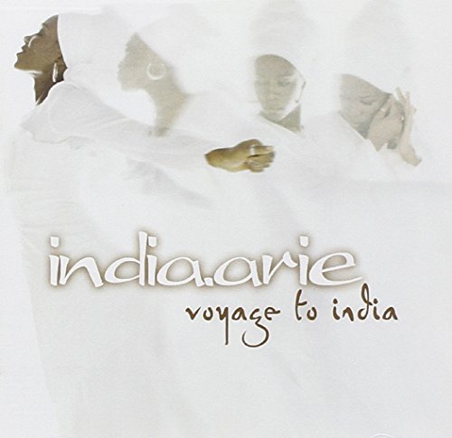 India.Arie - Voyage to India - Zortam Music