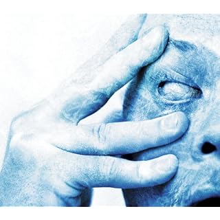 CD Cover Art