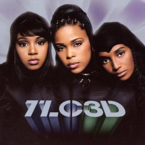 TLC - 3d (Intro) Lyrics - Zortam Music