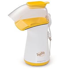 Presto 04820 PopLite Hot Air Corn Popper