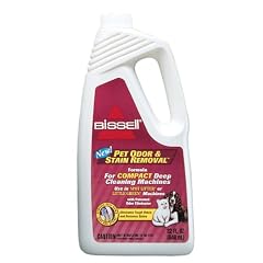 Bissell 799APet Odor and Stain Removal Formula 32oz.