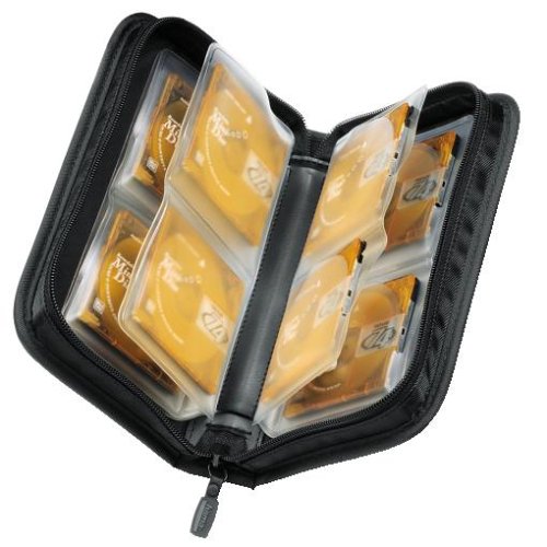 Festplatten: Syscase MD-Travel-Case "Syscase" 12