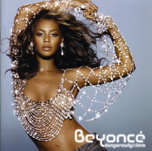 Beyonce - Beyonce.dangerously.in.love - Zortam Music