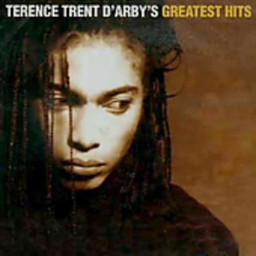 TERENCE TRENT D