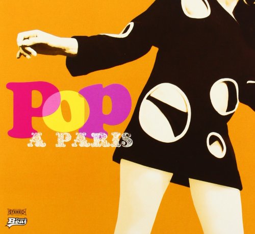 Pop a Paris V.5 - SOS Mesdemoiselles
