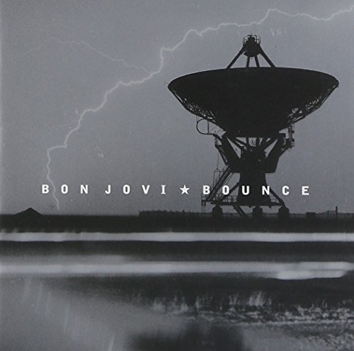 Bon Jovi - Amsterdam 03-06-2003 cd1 - Zortam Music