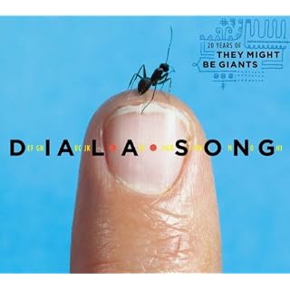 CD Cover Art