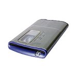 Navigationssysteme: Iomega Zip 750 USB 2.0 - Zip Laufwerk 750MB 3� extern USB 2.0 [UK Version]