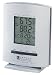 Oregon Scientific RMR112 Cable-Free Indoor/Outdoor Thermometer with Clock