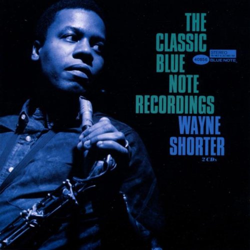 Classic Blue Note Recordings