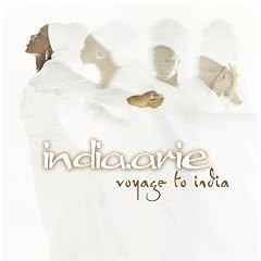 Voyage To India