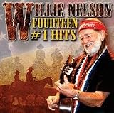Willie Nelson - Fourteen #1 Hits Cover