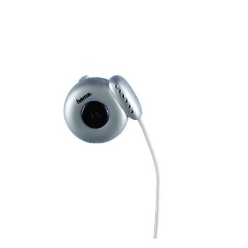 Heimkinosysteme: Hama MikroClip CS 469