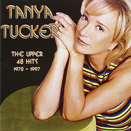 TANYA TUCKER - Superstars Of Country: Good Ol