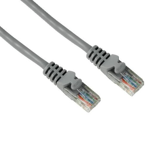 Heimkinosysteme: Hama CAT 5-Patchkabel UTP, 7,5 m