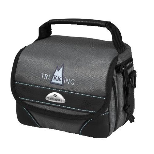 Festplatten: Samsonite Samsonite Trekking D-F/V 2 Grau/Schwarz