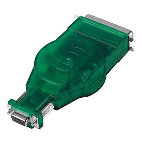 Projektoren: PC@Innovation PICO-Plug, Bluetooth-Seriell/Parallel-Adapter