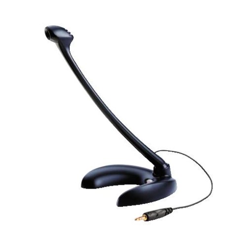 Projektoren: Plantronics Audio 10 PC-Mikrofon
