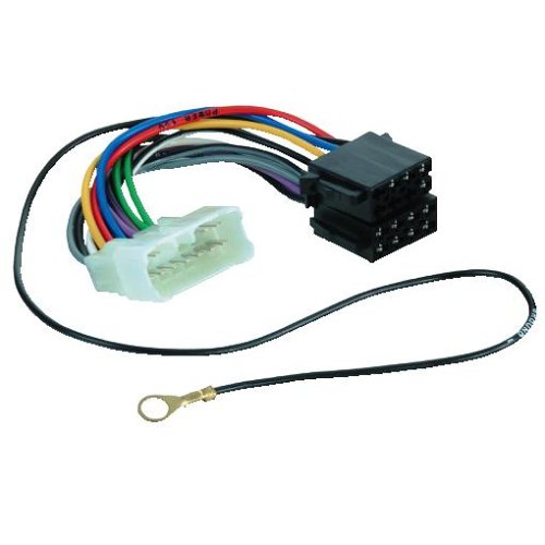 Heimkinosysteme: Hama Kfz-Adapter ISO f�r Suzuki