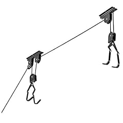 Racor PBH-1R Ceiling-Mounted Bike Lift