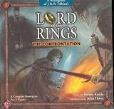 Lord of the Rings Confrontation