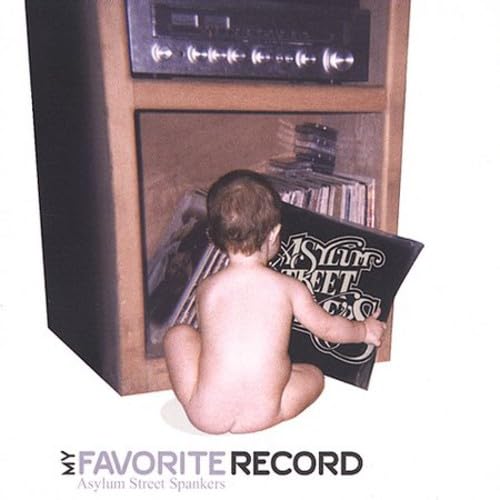 My Favorite Record