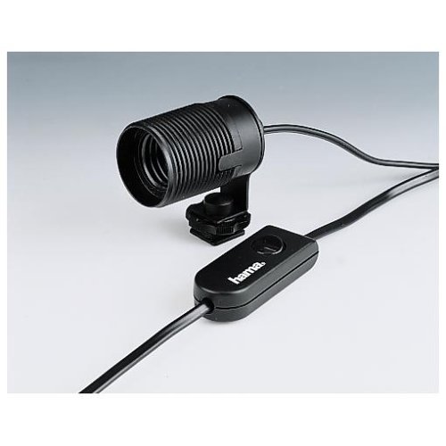 Heimkinosysteme: Hama Lampenfassung LF-Blitz