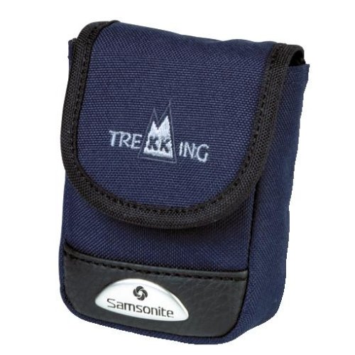 Festplatten: Samsonite Samsonite Trekking Special 1 Blau/Schwarz