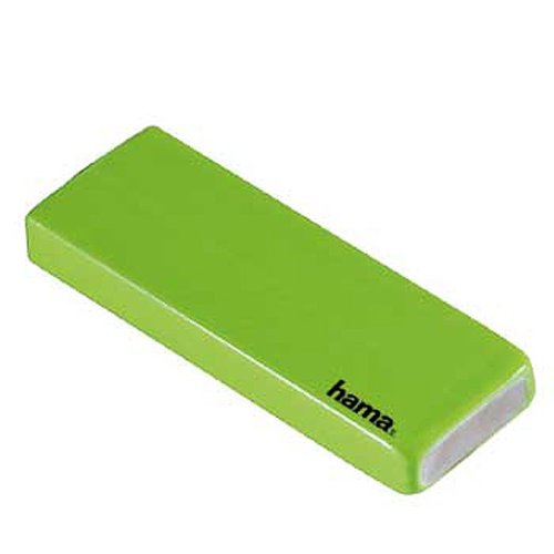 Heimkinosysteme: Hama NiMH-Akku prismatisch, 1,2 V/700 mAh
