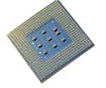 Pentium4-2.6G 400Mhz