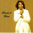 CD Cover Art