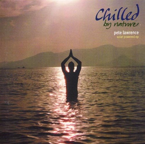 Solar Power Ep