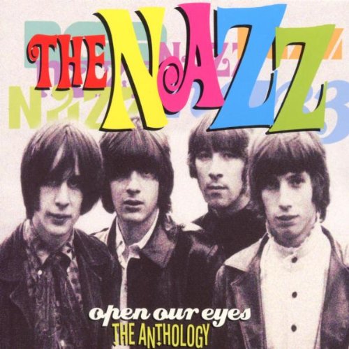 Nazz - Open My Eyes Lyrics - Zortam Music
