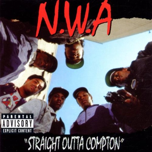 N.W.A. - Straight Outta Compton (Remast - Zortam Music