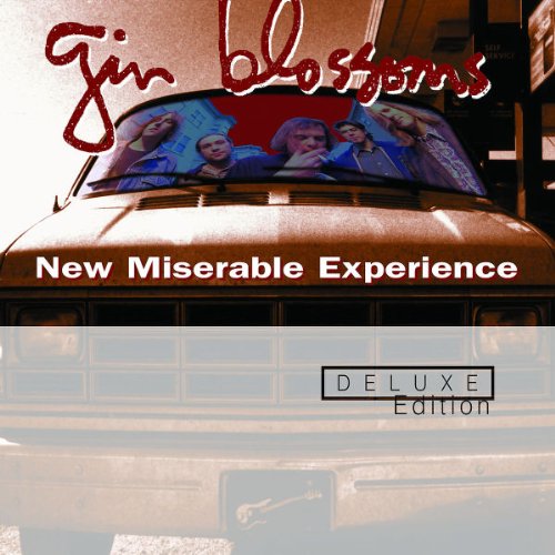 Gin Blossoms - New Miserable Experience: Deluxe Edition - Zortam Music