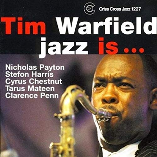 Jazz Is