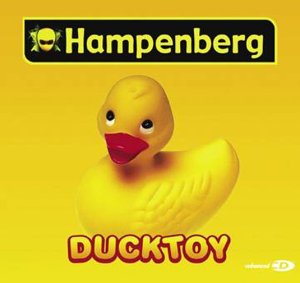 Duck Toy (Enhanced)
