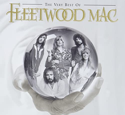 Fleetwood Mac - The Very Best of Fleetwood Mac Disc 2 - Zortam Music