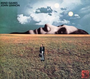 John Lennon - Mind Games - Zortam Music