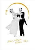 フレッド・アステアGOLDENBOX ダンス ダンス ダンス!